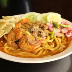 Mie Tumis Udang   Cumi