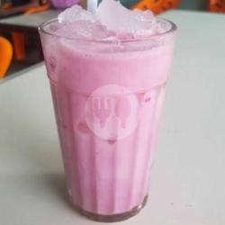 Kukubima Susu Purple Energy Drink