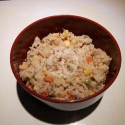 Egg Fried Rice