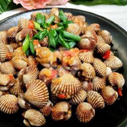 Kerang Dara Pedas Manis 1 Kg