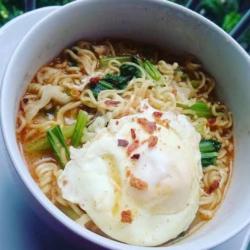 Indomie Kari Ayam Pedas