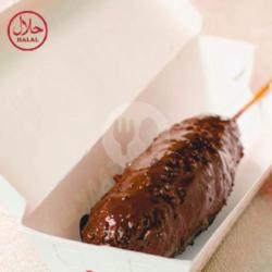 Corndog Chocolate