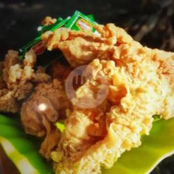 Paket Ayam Kentuky