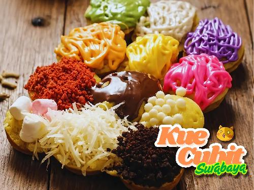 Kue Cubit Surabaya, Sukomanunggal