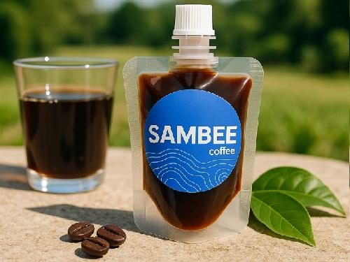 Sambee Coffee, Kotagede