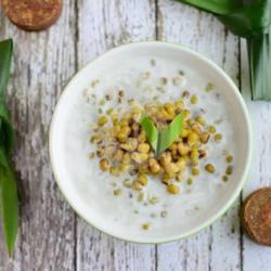 Bubur Kacang Ijo