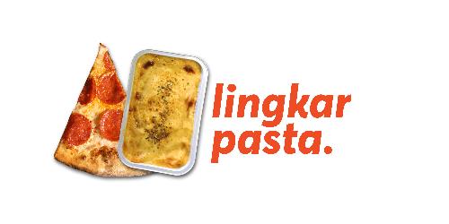Lingkar Pasta, Dago Elos 4