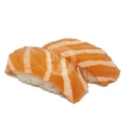 Salmon Belly Aburi (2)