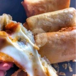 Lumpia Beef Moza