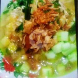 Soto Ayam Seger