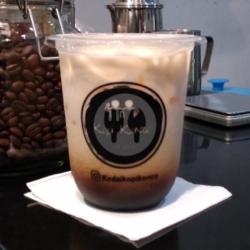 Chocolate Vanilla