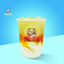 Milk - Shake Mango