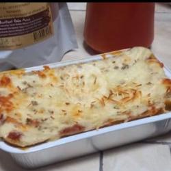 Lasagna Beef