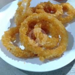 Onion Ring Crispy