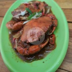 Kepiting Black Paper