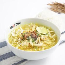 Soto Ayam