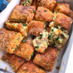 Martabak Telur Jumbo