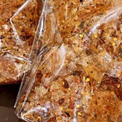 Keripik Kaca