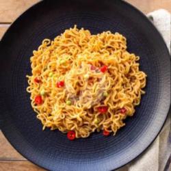 Mie Pedas Level 3