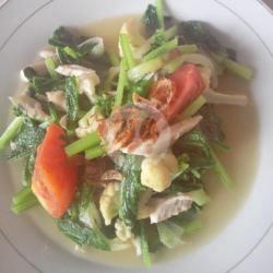 Masak Sayur