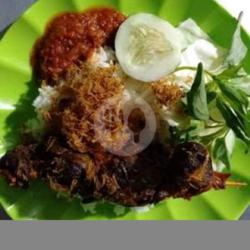 Nasi Rempelo Goreng