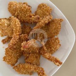 Udang Goreng Tepung