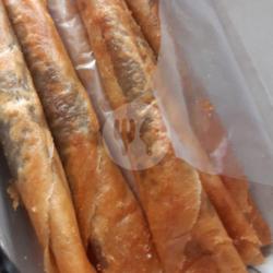 Pisang Keju Aroma 6pcs