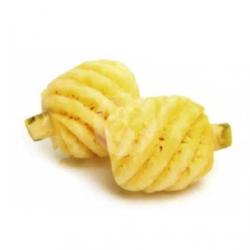 Nanas Madu Kupas