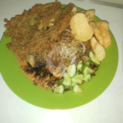 Ketoprak   Telor Dadar