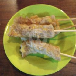 Sate Sempol Ayam