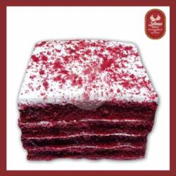 Tart Red Velvet