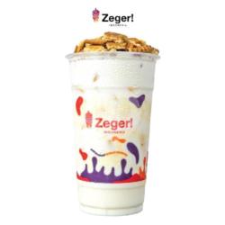 Zegeroem Regal Fresh Milk Large