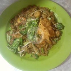 Mie Tiau Goreng Sea Food