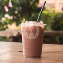 Es Susu Coklat
