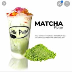 Matcha Flavour