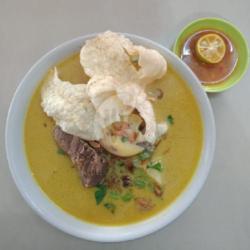 Soto Betawi Daging