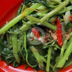 Cah Kangkung