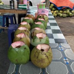 Kelapa Ijo Murni