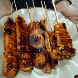 Sosis Bakar