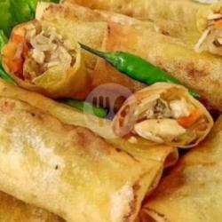 Lumpia Rebung