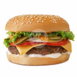 Beef Burger Premium