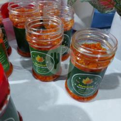 Sambel Cumi Botol