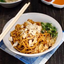 Mie Yamien Manis Polos