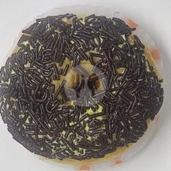 Donut Coklat Mesis