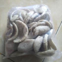 Krupuk Jengkol