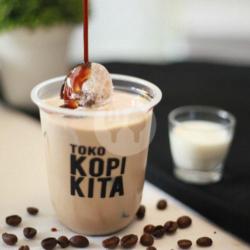 Kopi Susu Kita Double Shot