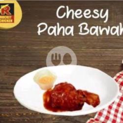 Paha Bawah Cheese Level