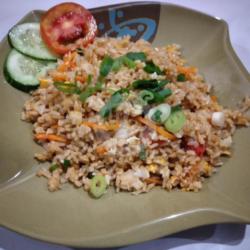 Nasi Goreng Oriental