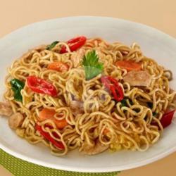 Mie Goreng Tumis