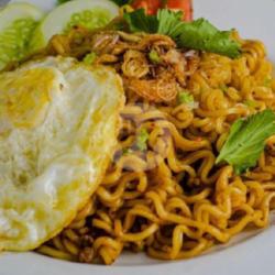 Bakmi Goreng Telur